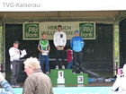 Ingo Darenberg 1. Platz AK; 14. Platz Gesamtwertung