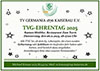 Einladung Schaukasten 2025