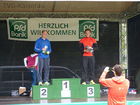 Timo Renner 3.Platz AK, 9. Platz Gesamtwertung 