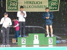 Jürgen Maaß 2. Platz AK; 98. Platz Gesamtwertung